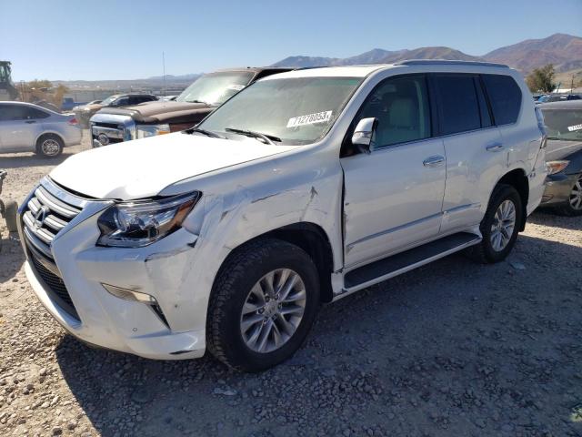 2017 Lexus GX 460 