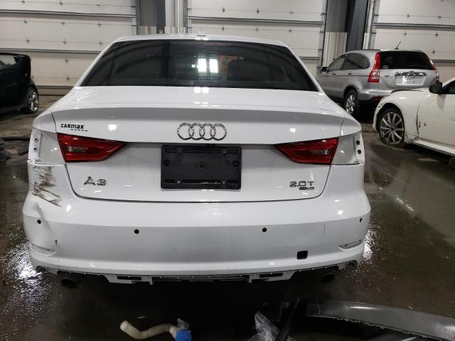 2015 AUDI A3 PRESTIG - WAUKFGFFXF1007260