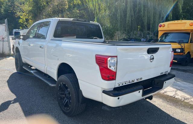 1N6BA1F25GN515283 Nissan Titan Xd Sl