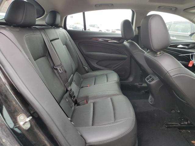 2018 BUICK REGAL ESSE W04GP6SX9J1088575
