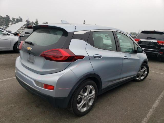 1G1FW6S08H4156244 | 2017 CHEVROLET BOLT EV LT