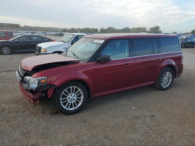 2014 Ford Flex SEL