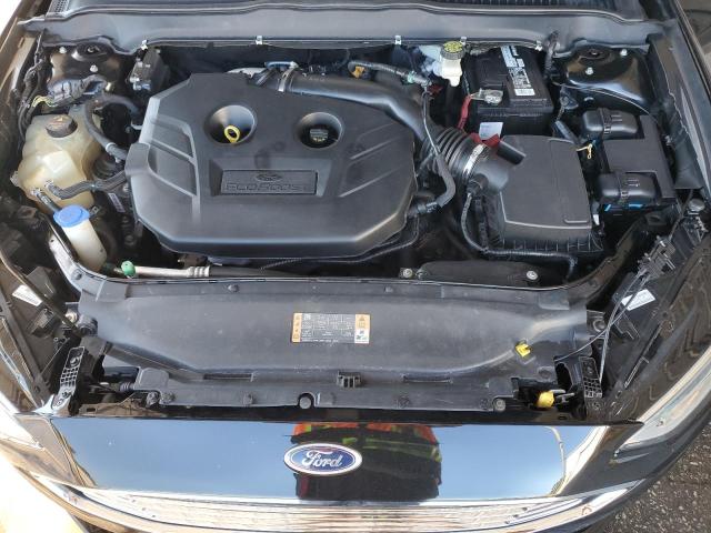 3FA6P0T94HR389114 Ford FUSION SE