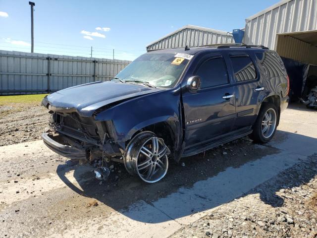 2007 Chevrolet Tahoe 