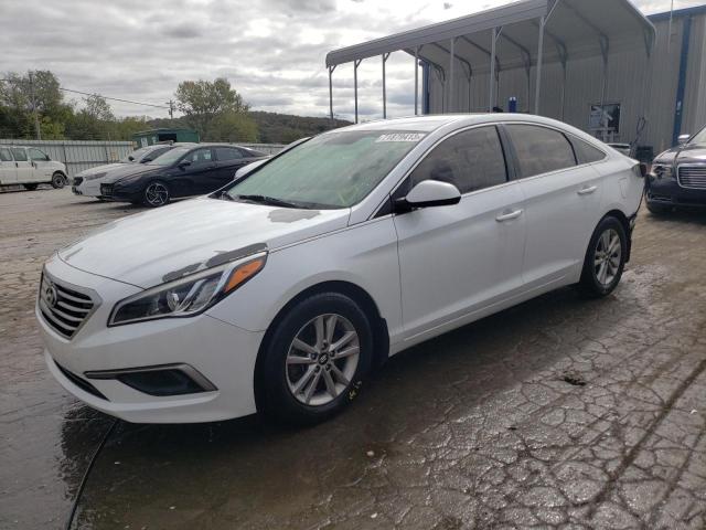 5NPE24AF8GH427384 | 2016 HYUNDAI SONATA SE