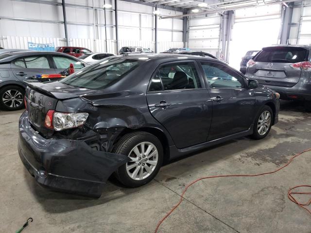 1NXBU4EEXAZ350329 | 2010 Toyota corolla base