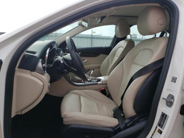 2018 MERCEDES-BENZ C 300 - 55SWF4JB6JU272232