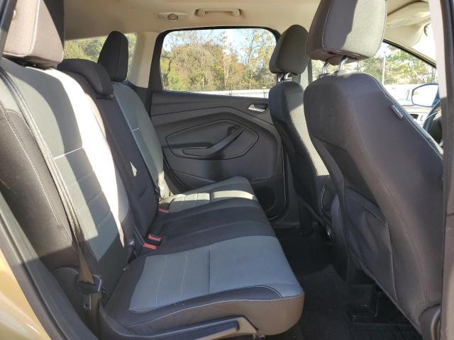 1FMCU0GXXFUA97158 2015 Ford Escape Se