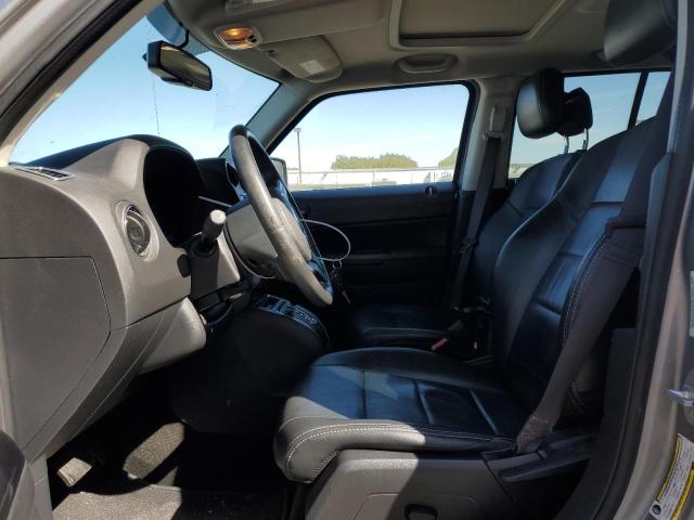 2016 JEEP PATRIOT LA - 1C4NJRFB9GD654515
