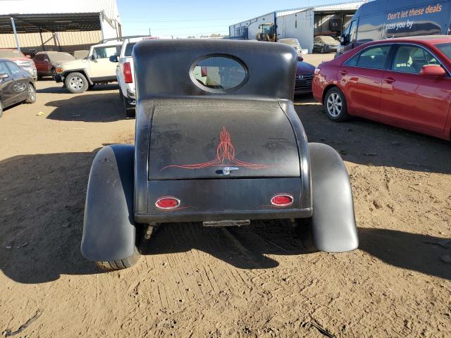 1929 Ford Model A VIN: 1855307 Lot: 72784163