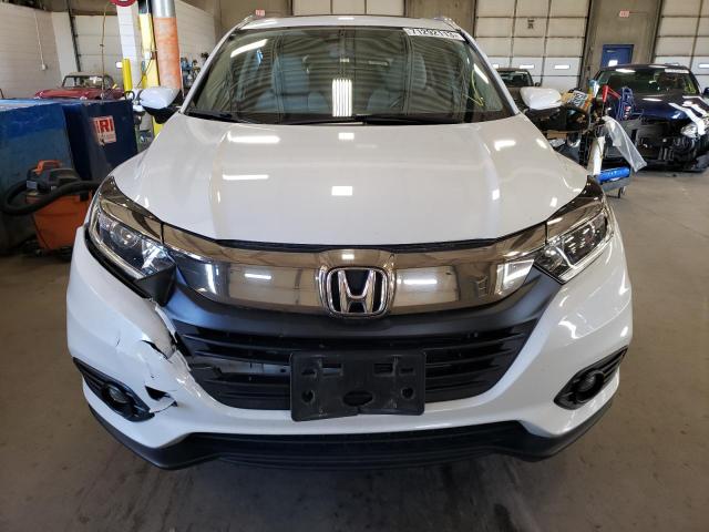 3CZRU6H52MM737308 Honda HR-V EX 5