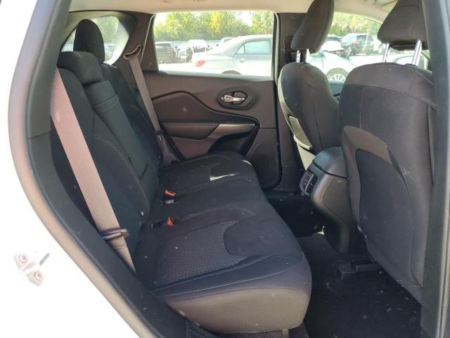 2019 JEEP CHEROKEE L - 1C4PJLCB7KD175691