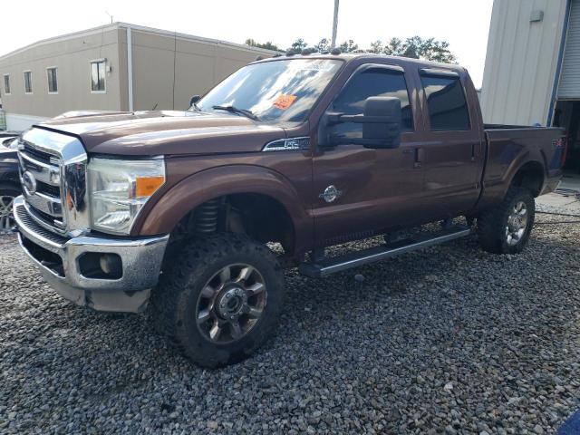 2011 Ford F-250 