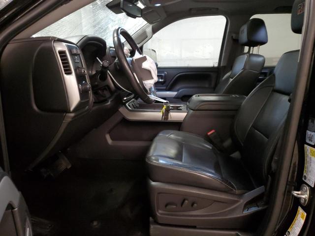 2015 CHEVROLET SILVERADO - 3GCUKSEJ7FG333826