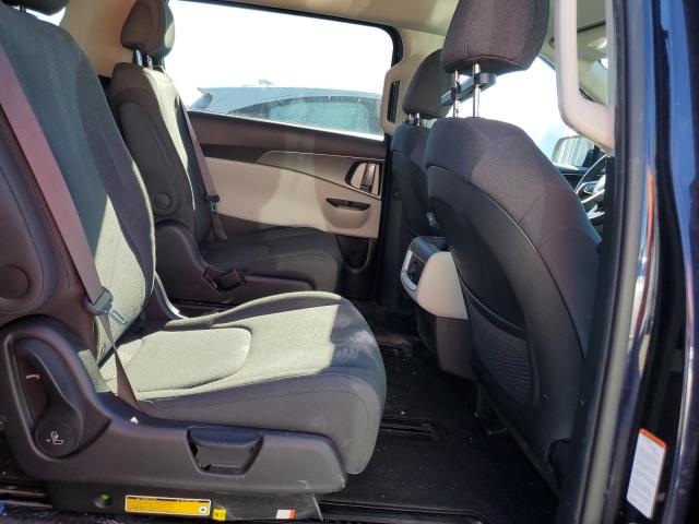 KNDNB4H33N6060347 KIA Carnival Lx