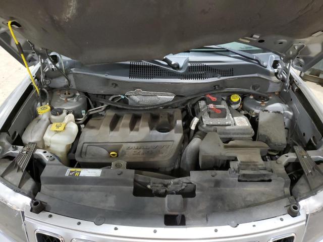 1C4NJDBB8ED884035 Jeep Compass Sport