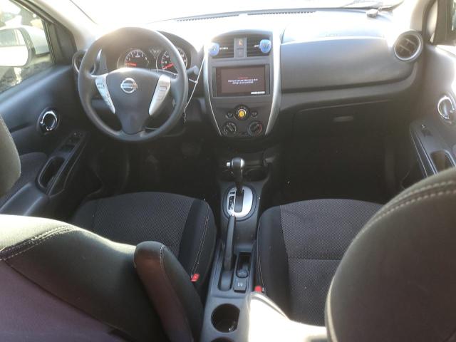 2016 NISSAN VERSA S - 3N1CN7AP3GL807177