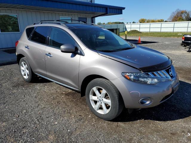 2009 Nissan Murano S VIN: JN8AZ18W39W208185 Lot: 73215113