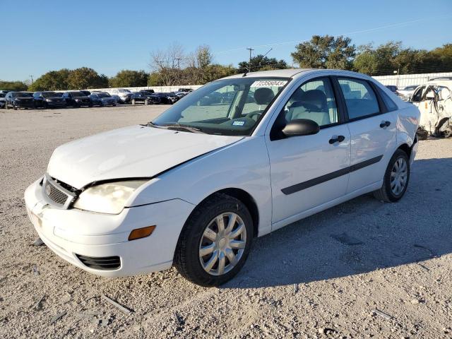 2005 Ford Focus 