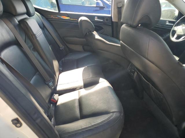 KNALN4D78G5206545 KIA Cadenza Luxury