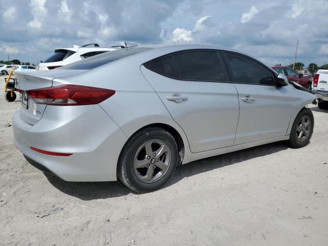 Vin: 5npd94la8hh092119, lot: 71485013, hyundai elantra eco 20173