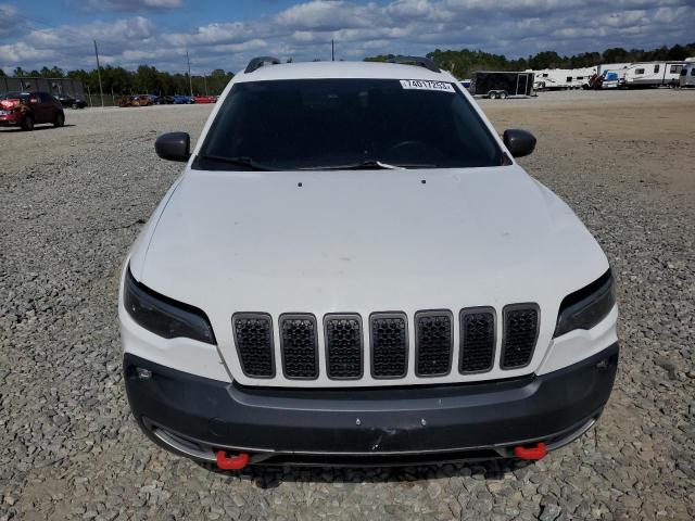 1C4PJMBX1KD360676 | 2019 JEEP CHEROKEE T