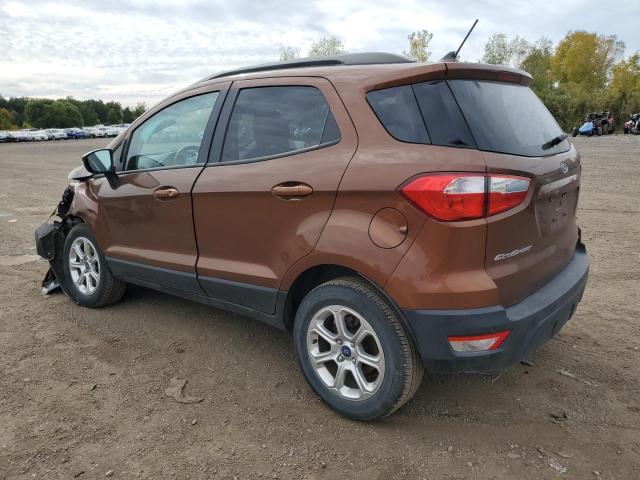 2019 FORD ECOSPORT MAJ3S2GE4KC275317