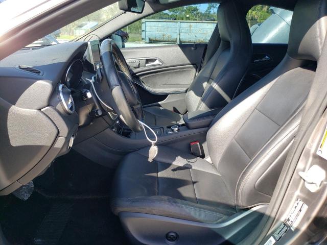 WDDSJ4EB5FN221022 Mercedes-Benz CLA 250