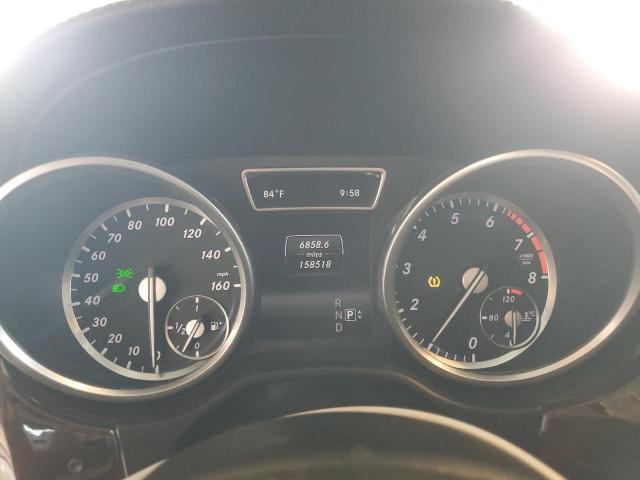 4JGDF7DEXEA319269 Mercedes-Benz Gl 550 4matic
