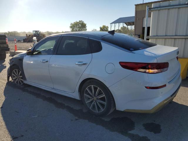 5XXGT4L31KG335854 | 2019 KIA OPTIMA LX