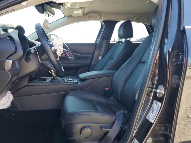 2022 MAZDA CX-30 SELE - 3MVDMBBL1NM440255