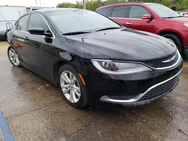 1C3CCCAB7HN508121 | 2017 CHRYSLER 200 LIMITE