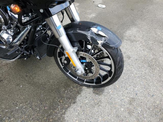 2023 HARLEY-DAVIDSON FLTRT 1HD1MFP10PB850668