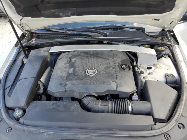 2011 Cadillac CTS - Image 11
