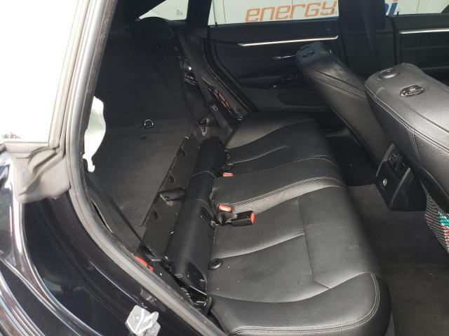 2018 BMW 440XI GRAN - WBA4J7C58JBH14432