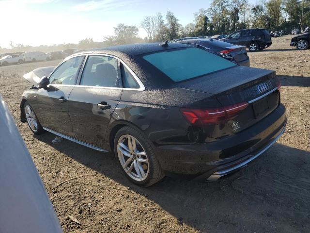 WAUENAF43LN012414 Audi A4 PREMIUM 2