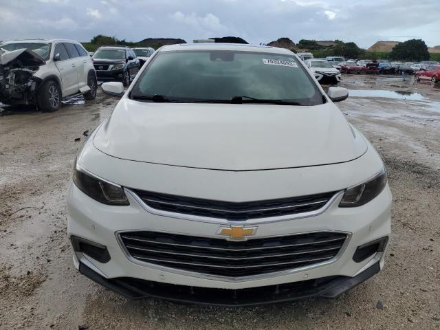 2016 CHEVROLET MALIBU HYB - 1G1ZJ5SU7GF323804