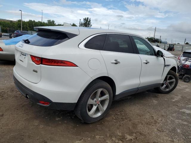 SADCS2FX6KA602054 Jaguar F-Pace