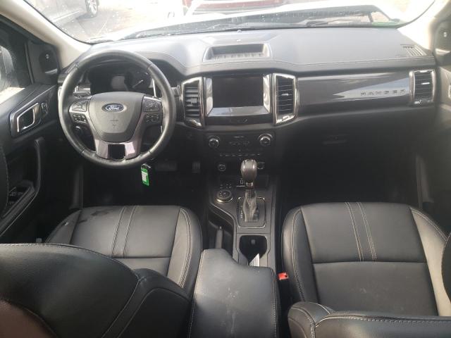  FORD RANGER 2020 Сірий