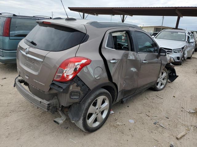 KL4CJBSB4FB079023 Buick Encore Convenience