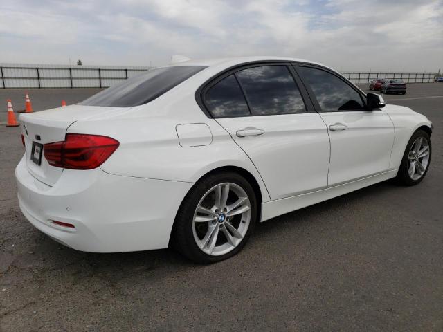 WBA8E1G59HNU14157 BMW 320 I