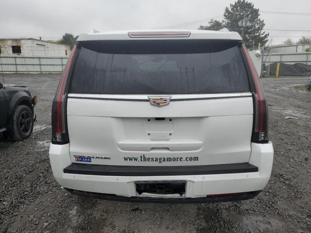 2019 CADILLAC ESCALADE L - 1GYS4BKJ2KR207366