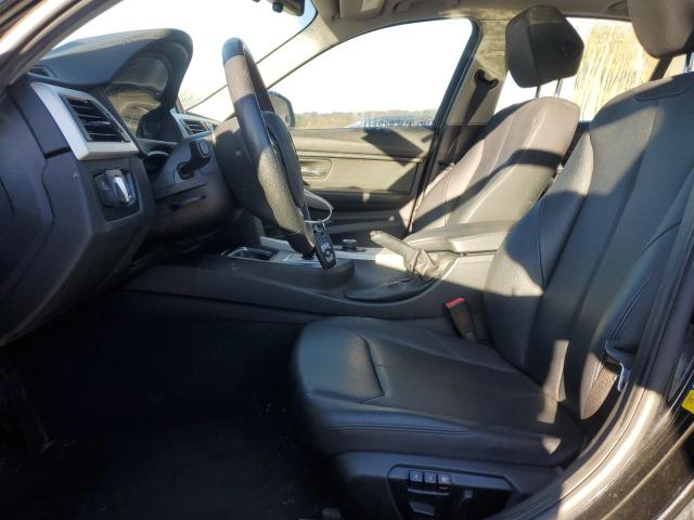 WBA3B1G55FNT64325 BMW 320 I