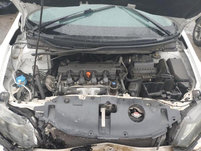 19XFB2F58FE117599 Honda Civic Lx