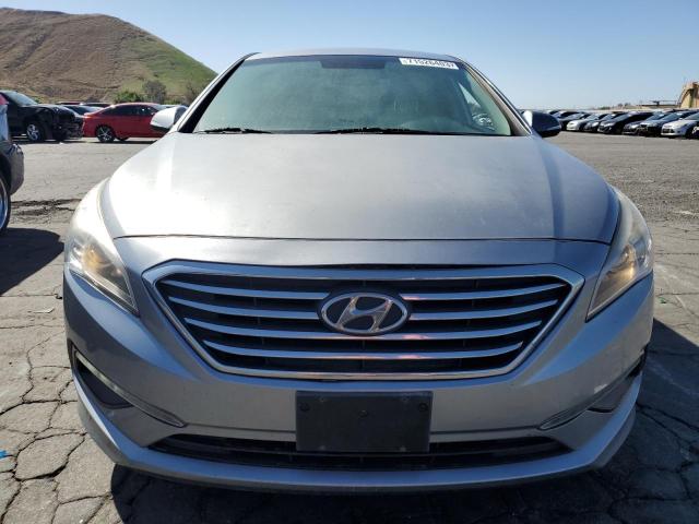 5NPE34AF5FH052551 Hyundai Sonata Sport