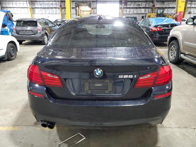 VIN WBAXG5C58DD231061 2013 BMW 5 Series, 528 I no.6