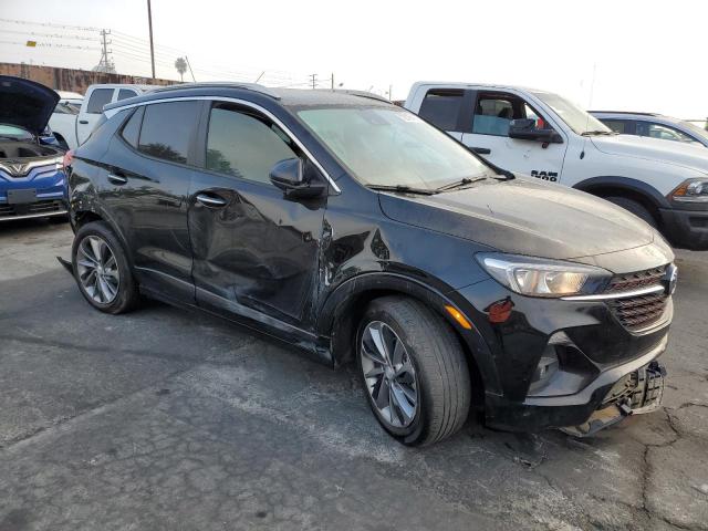 KL4MMBS27MB051189 Buick Encore Gx Preferred