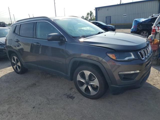 3C4NJCBB1HT643216 Jeep Compass Latitude