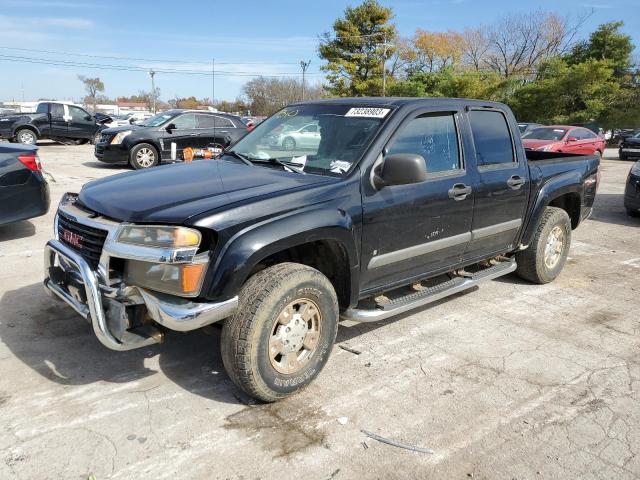 1GTDT136268209412 | 2006 GM c canyon