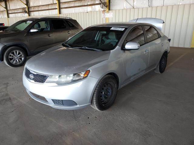 2011 Kia Forte EX